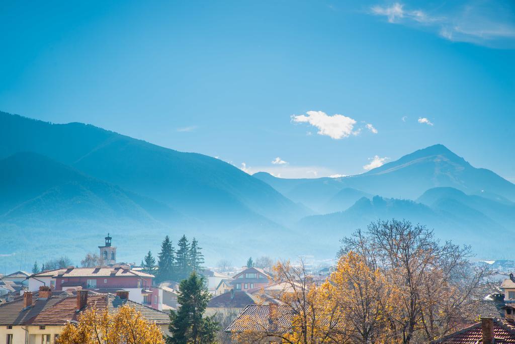 Pri Ani Guest House Bansko Zimmer foto